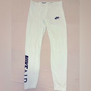 Nike Air Womens Leggings